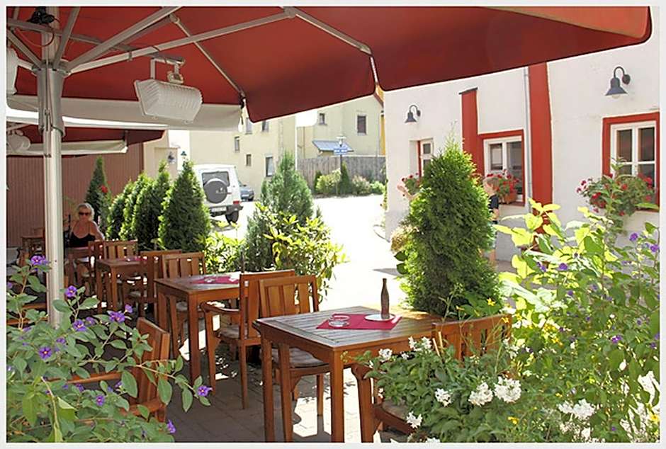 Hotel-Restaurant Ochsen