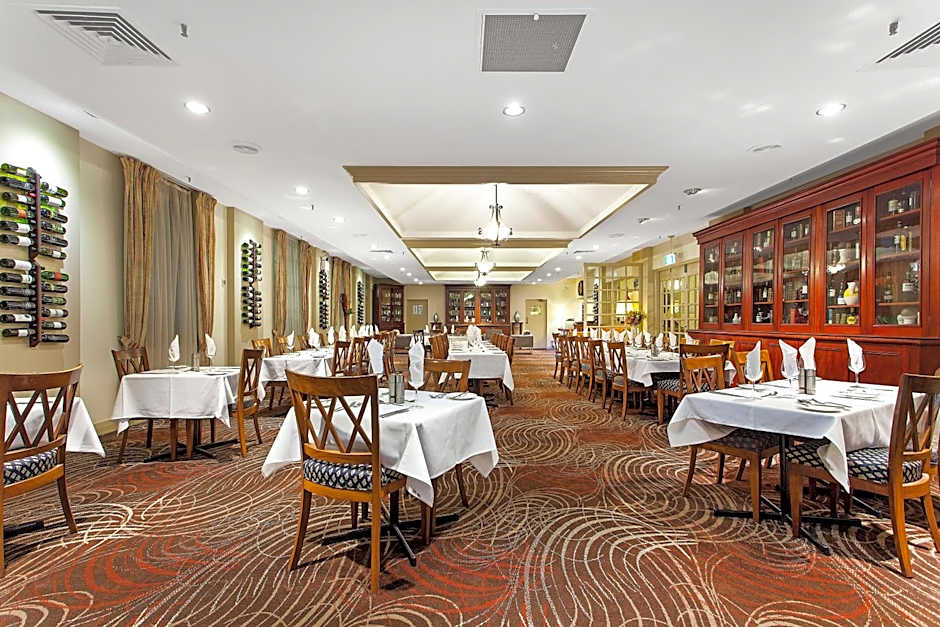 Mercure Maitland Monte Pio