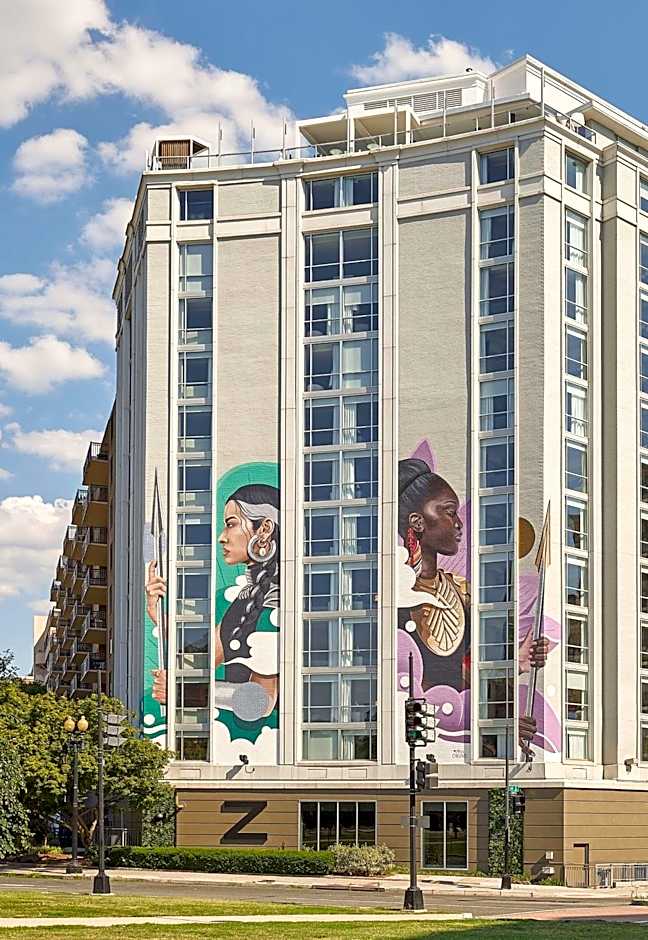 Hotel Zena Washington DC