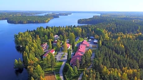 Sedu Ähtäri Tuomarniemi