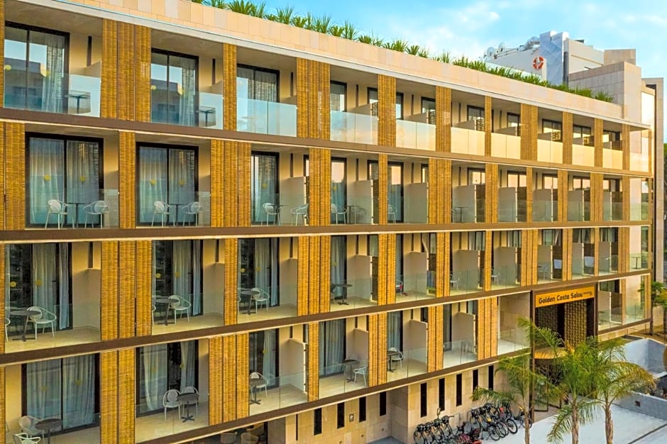 Golden Costa Salou - Adults Only 4* Sup