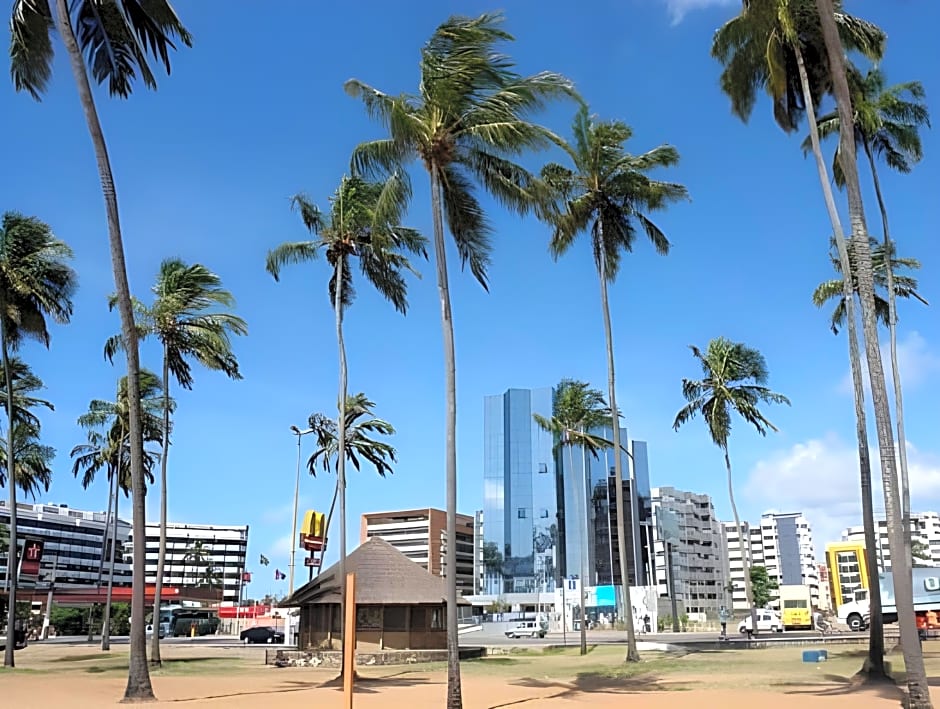 Hotel Brisa Tower Maceio