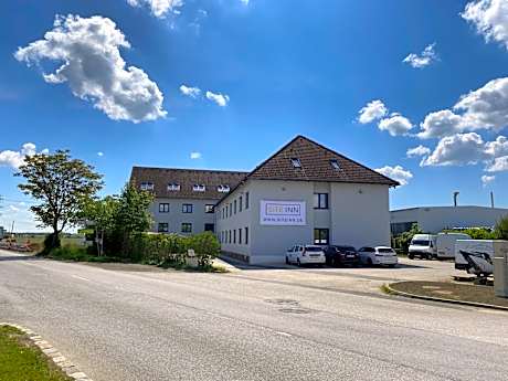 SITE.INN Wien