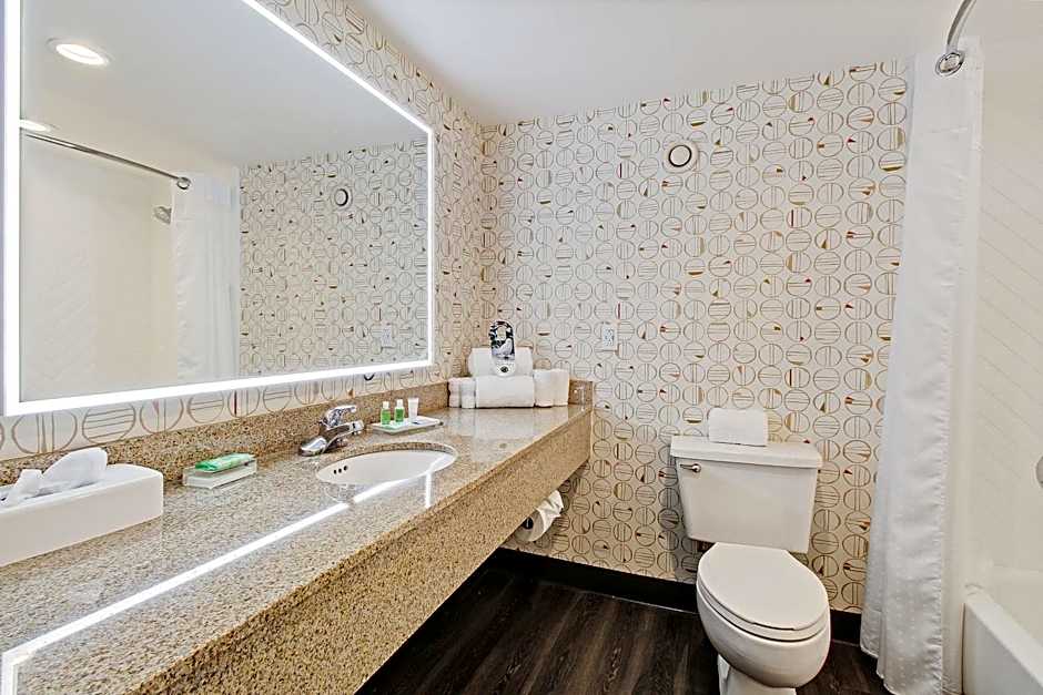 Holiday Inn Chicago Northwest/Crystal Lake/Convention Center By IHG