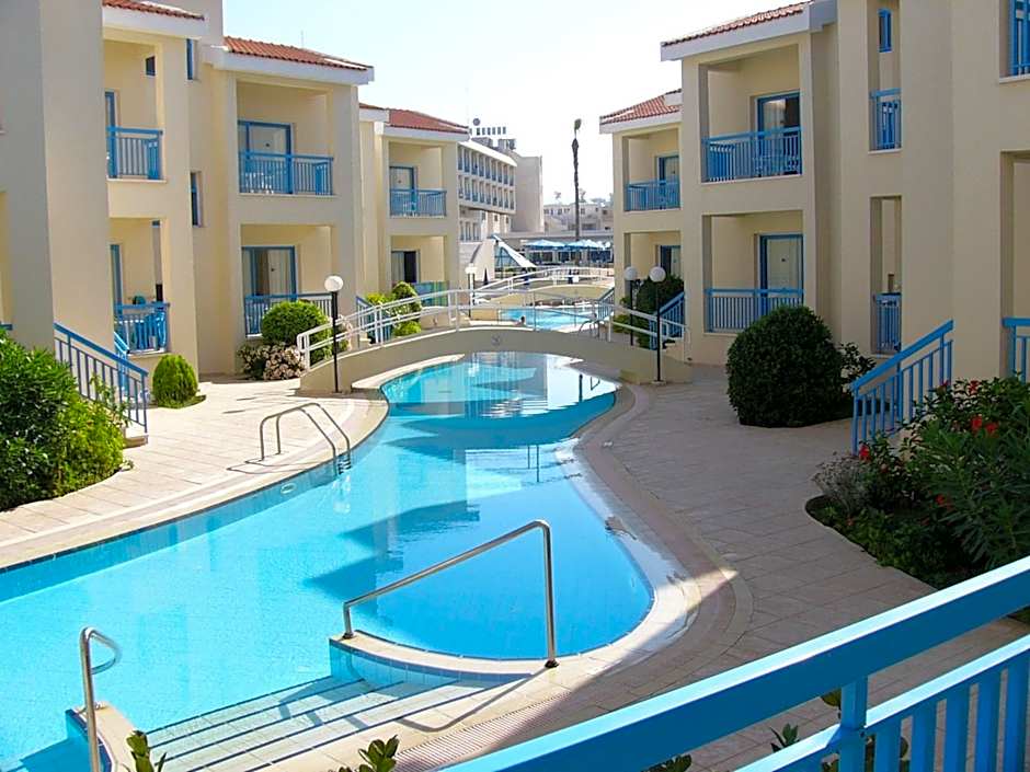 Kissos Hotel