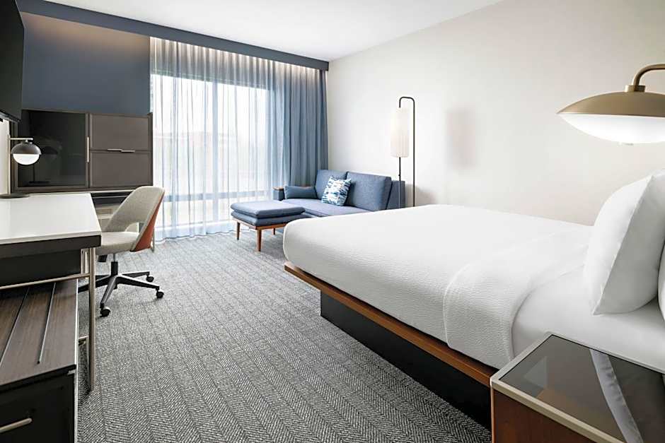 Courtyard by Marriott New Castle