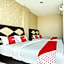 OYO 89583 Grove Hotel