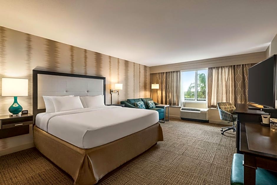 Hampton Inn By Hilton Ft. Lauderdale-West/Pembroke Pines