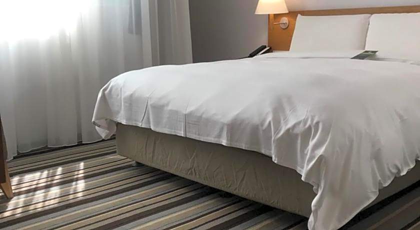 The Carlton (Taichung)