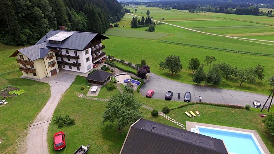 Hotel-Pension Birkenhof