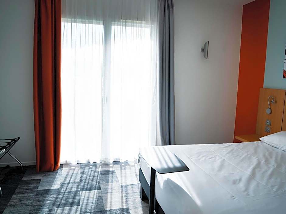 ibis Styles Bourbon Lancy