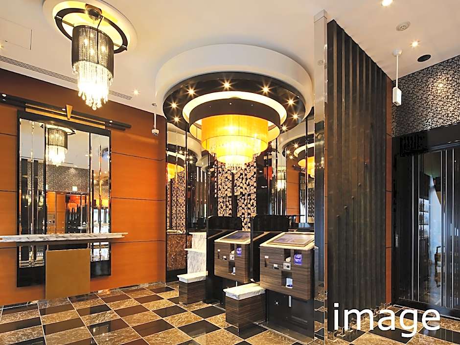 APA Hotel Nihombashi Bakurocho-Ekimae