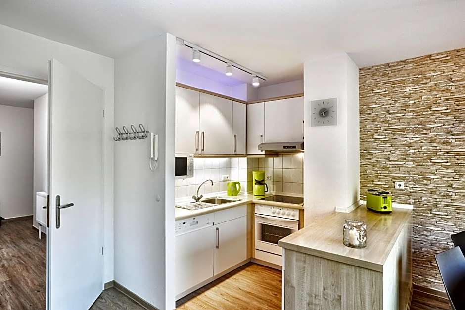 A plus Ferienpark Usedom