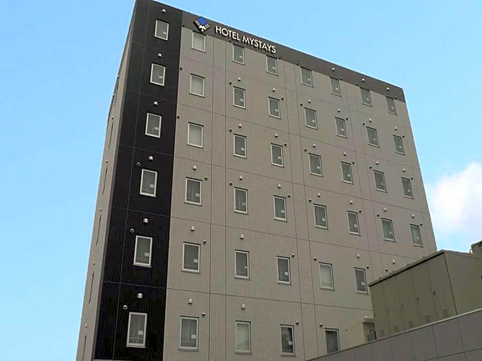 Hotel Mystays Nayoro