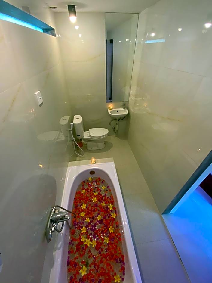Bali Golden Elephant Boutique Villa