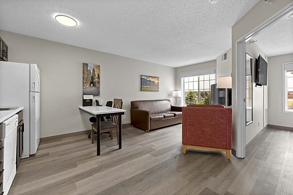 GrandStay Residential Suites Rapid City