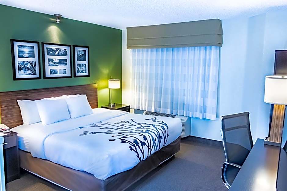 Sleep Inn Pasco Tri -Cities