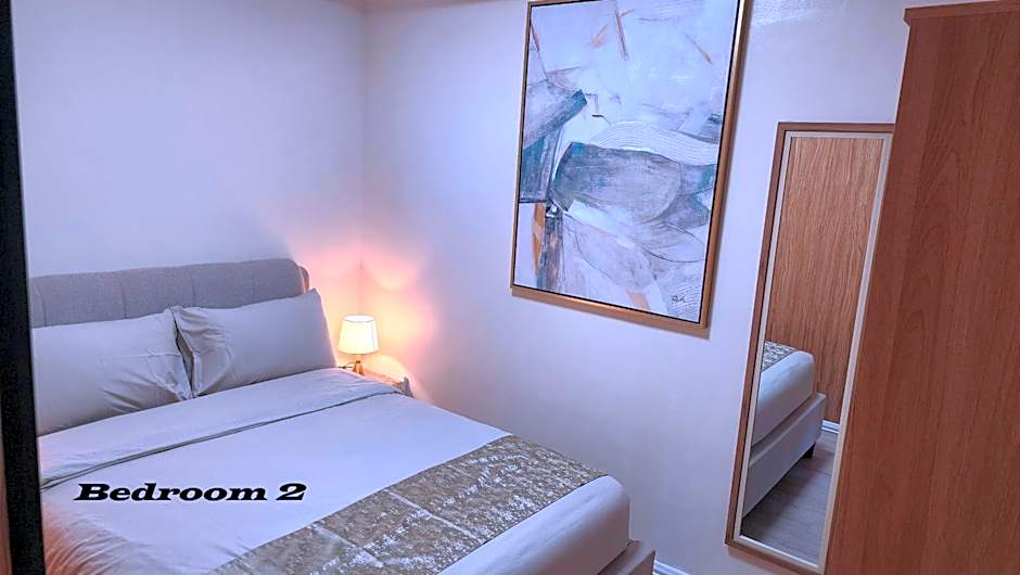 La Mirada Residences