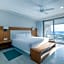 Izla Beach Front Hotel