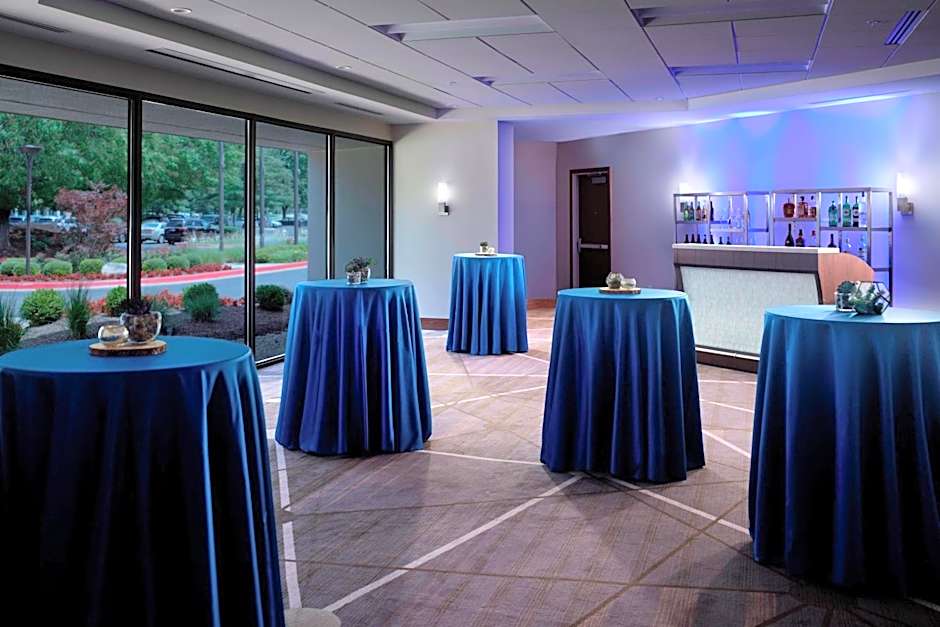 Marriott at the University of Dayton