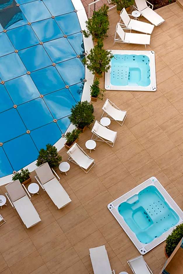 Savoia Hotel Rimini