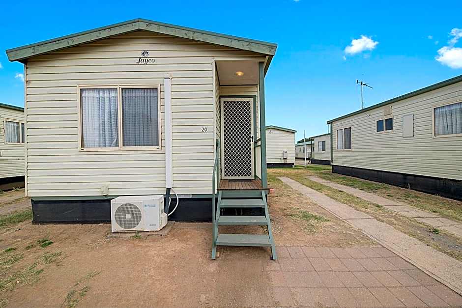 Benalla Tourist Park