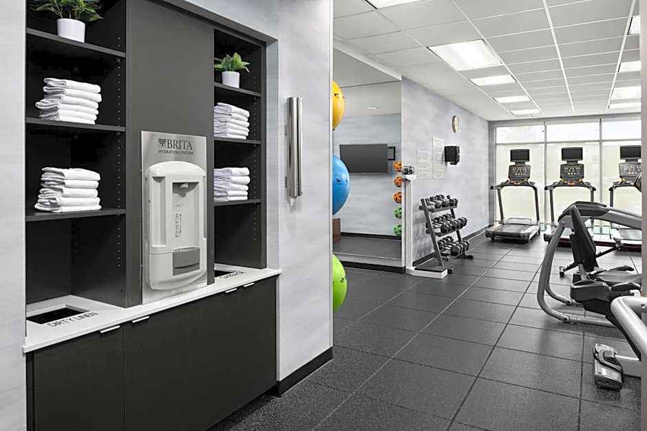 Fairfield Inn & Suites by Marriott Salt Lake City Midvale