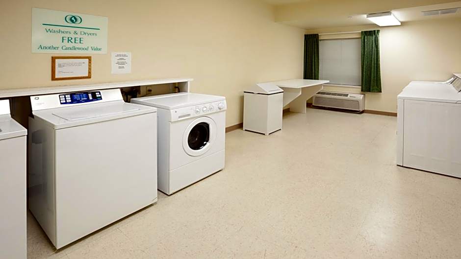 Candlewood Suites Austin-Round Rock by IHG