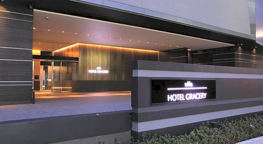 Hotel Gracery Shinjuku