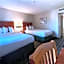 Park Suites Hotel
