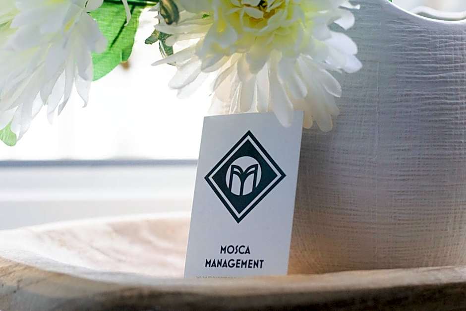 Bellavista Apartment