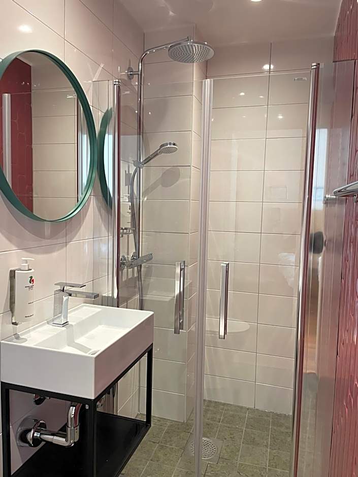 Good Morning Karlstad City