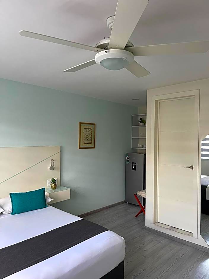 Constanza Lofts Executives en Zapopan Jalisco