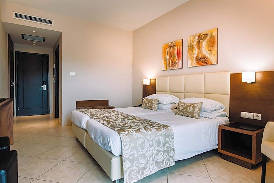 Aar Hotel & Spa Ioannina