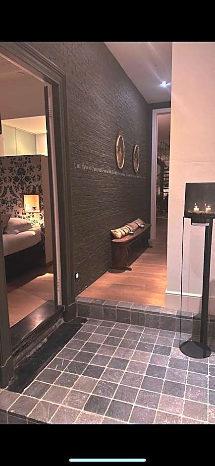 Maison Amodio Boutique B&B adults only