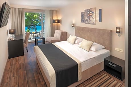 Hotel Central Beach 9