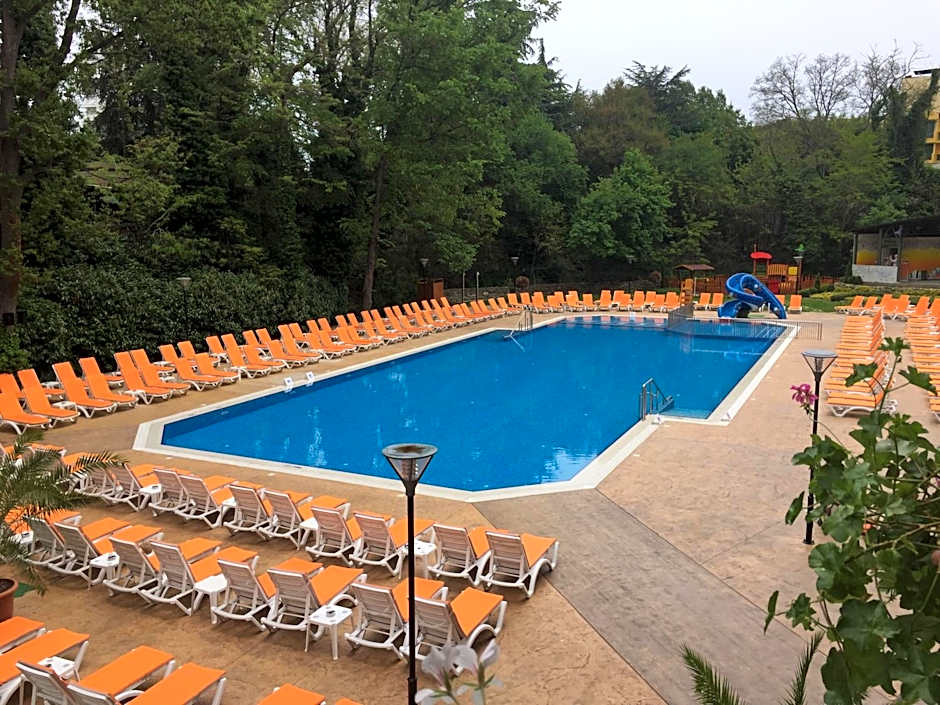 Park Hotel Odessos - All Inclusive