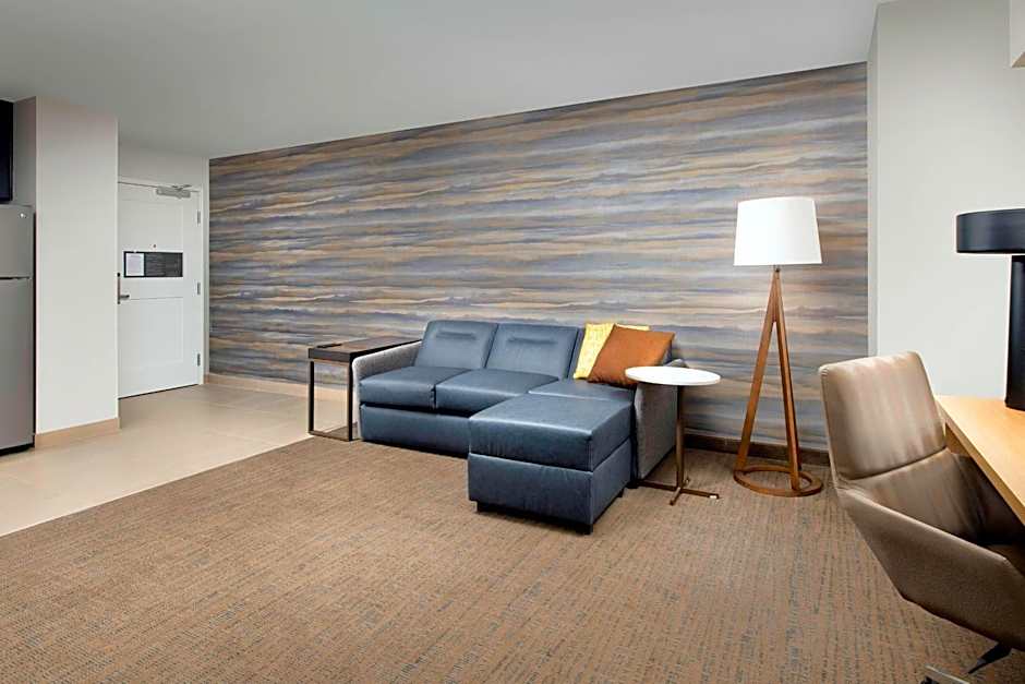 Residence Inn by Marriott Lubbock Southwest