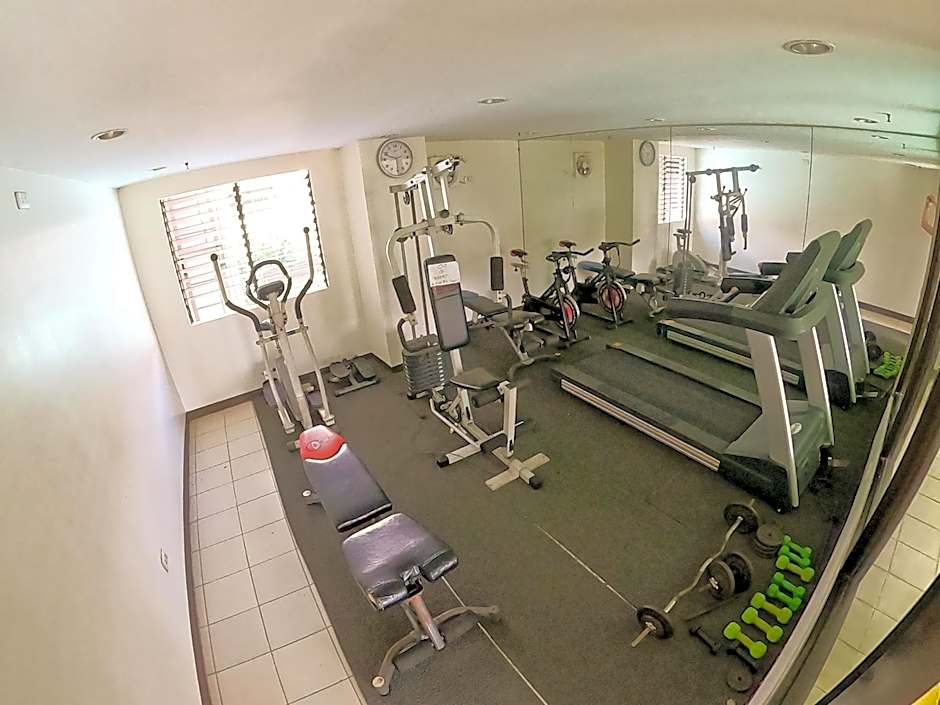 Strawberry Residences Cebu