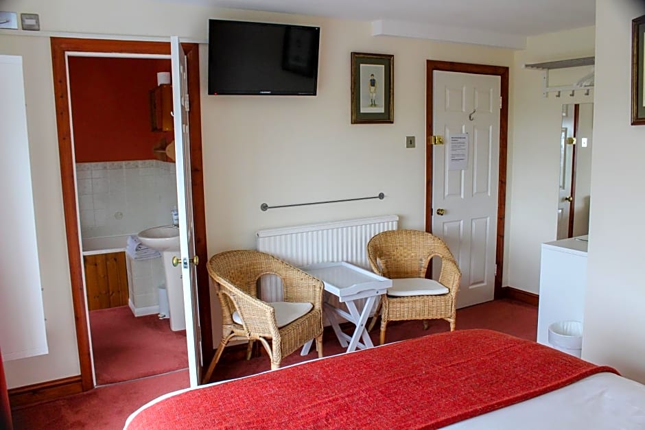 Brambling Fields B&B and Cottages