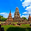 Dawnthaya Ayutthaya House