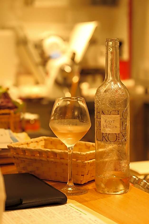 Auberge AZABU