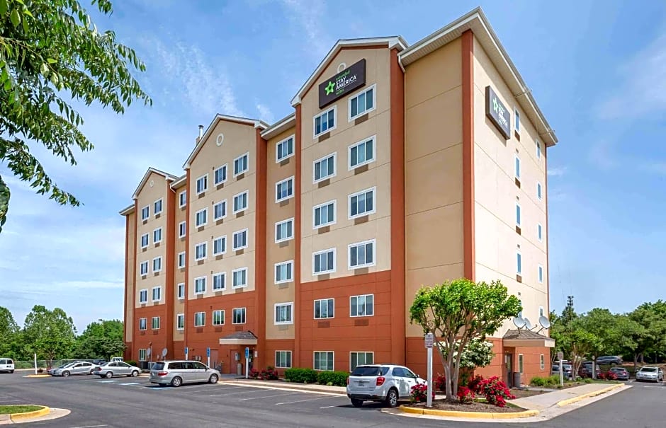 Extended Stay America Suites - Washington, D.C. - Centreville - Manassas