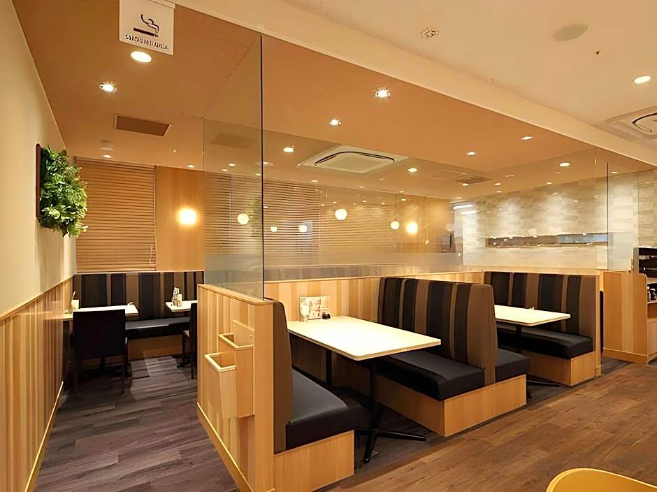 Centurion Hotel Ikebukuro Station