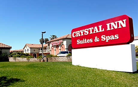 Crystal Inn Suites & Spas
