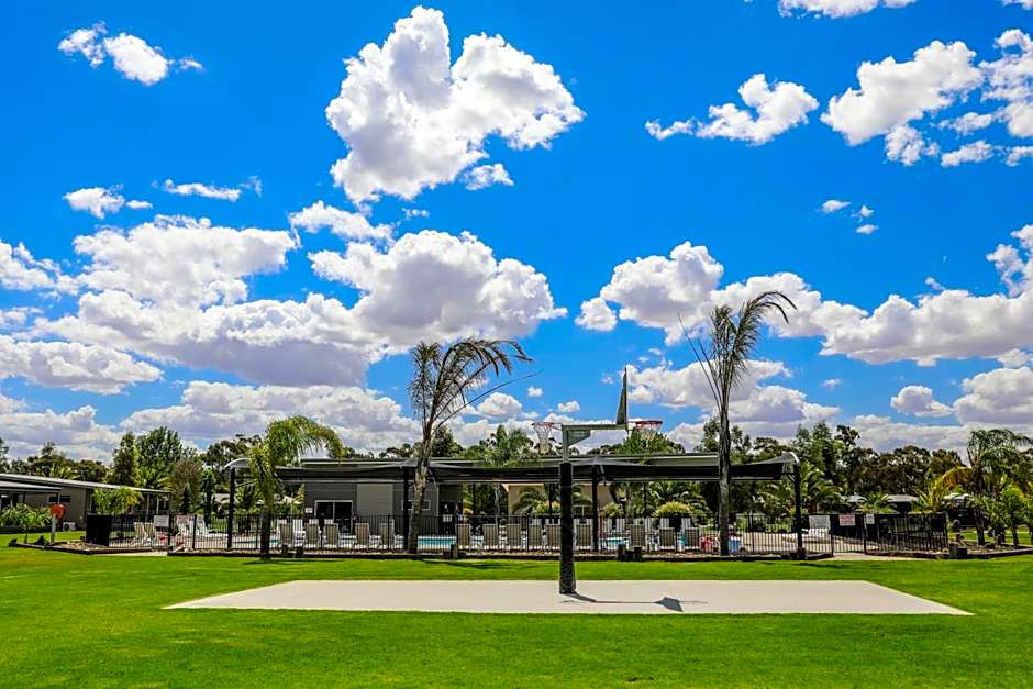 Discovery Parks - Moama Waters