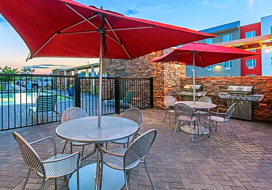 Home2 Suites By Hilton Gonzales