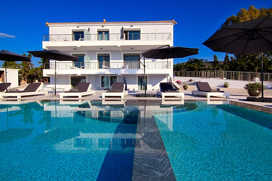 Dardiza Boutique Hotel