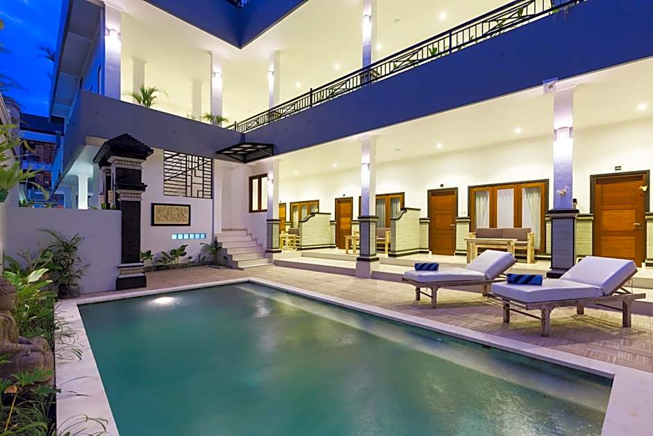 Amerta Seminyak