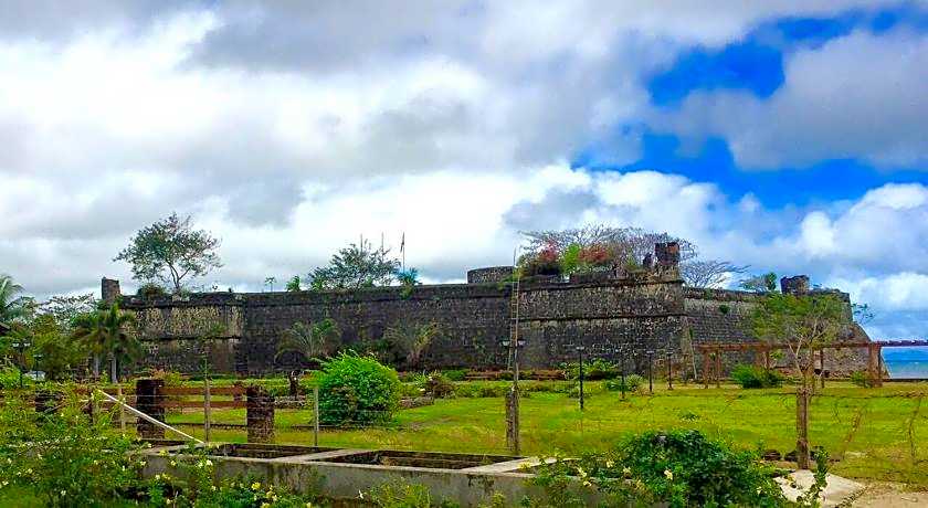 Pems Pension and Restaurant